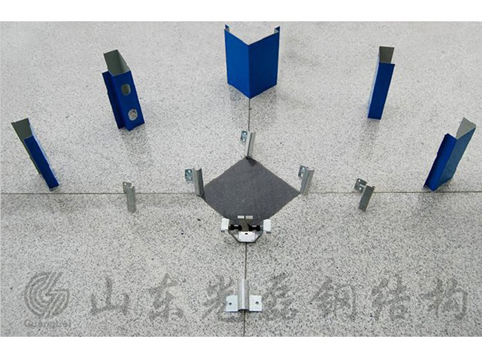 鋼結(jié)構(gòu)附件